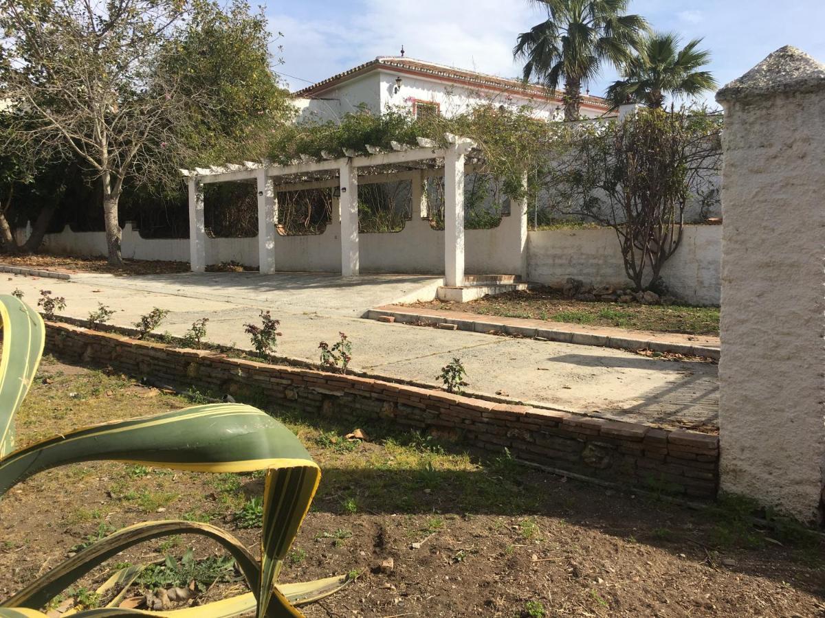 Casa Rural Paloma Бенахарафе Екстер'єр фото